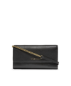 COLE HAAN WOMEN'S GRAND SERIES TOTE WALLET ON A CHAIN