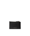 COLE HAAN WOMEN'S GRAND SERIES CARD CASE WALLET