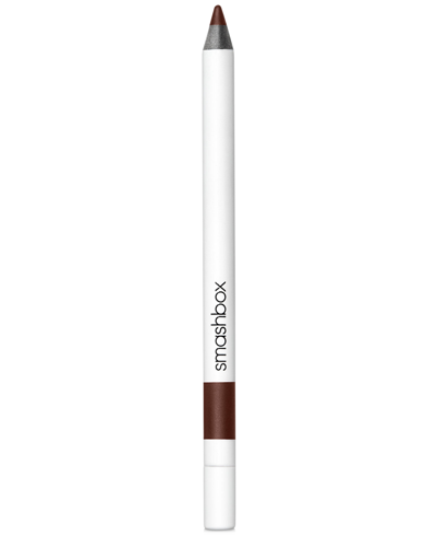 Smashbox Be Legendary Line & Prime Pencil In Dark Brown