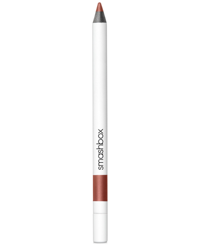 Smashbox Be Legendary Line & Prime Pencil In Light Honey Brown