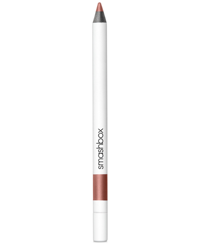 Smashbox Be Legendary Line & Prime Pencil In Fair Neutral Rose