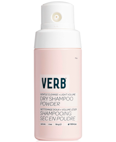 Verb Dry Shampoo Powder In Beauty: Na