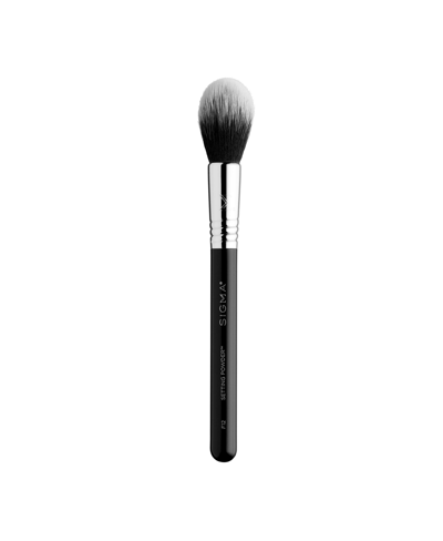 Sigma Beauty F12 Setting Powder Brush