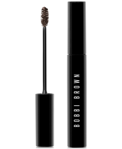 Bobbi Brown Natural Brow Shaper In Espresso