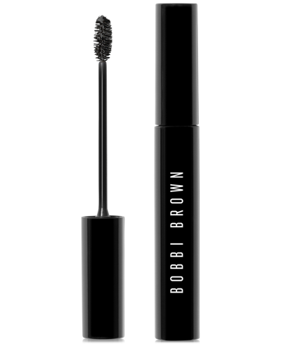 Bobbi Brown Natural Brow Shaper In Soft Black