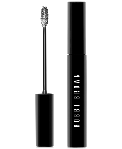 Bobbi Brown Natural Brow Shaper In Clear