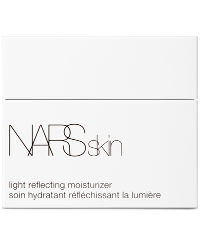 Nars Light Reflecting Moisturizer