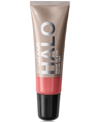 SMASHBOX HALO SHEER TO STAY LIP + CHEEK TINT, 0.34 OZ.