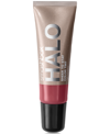 SMASHBOX HALO SHEER TO STAY LIP + CHEEK TINT, 0.34 OZ.