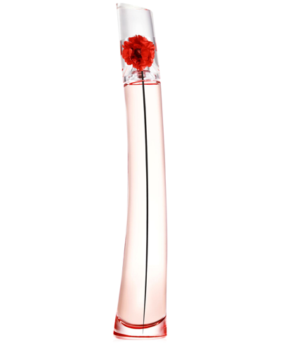 Kenzo Flower By  L'absolue Eau De Parfum Spray, 3.4 Oz. In No Color