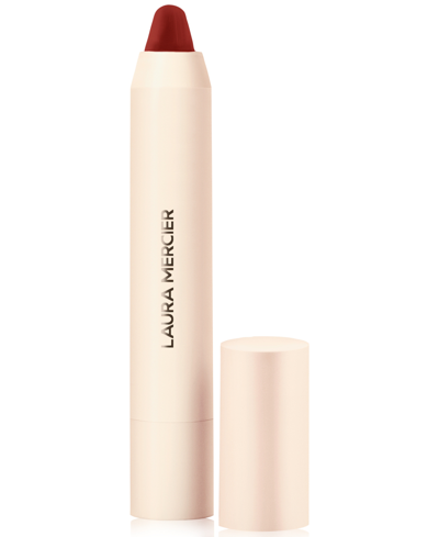 Laura Mercier Petal Soft Lipstick Crayon In Laura