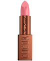 Too Faced Cocoa Bold Em-power Pigment Velvety Cream Lipstick In Chocolate Strawberry
