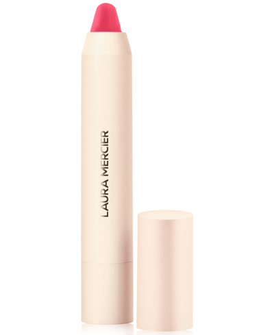 Laura Mercier Petal Soft Lipstick Crayon In Ophelie