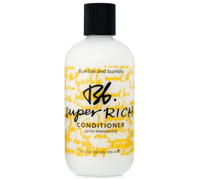 Bumble And Bumble Super Rich Conditioner 250ml In No Color