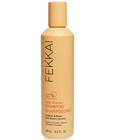 Fekkai Baby Blonde Shampoo, 8.5 Oz.