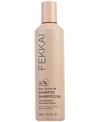 FEKKAI SHEA BUTTER SHAMPOO, 8.5 OZ.