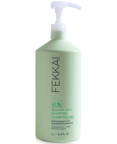 Fekkai Brilliant Gloss Conditioner, 33.8 Oz.