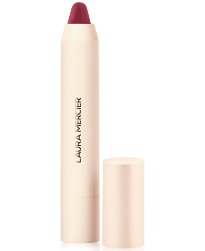 Laura Mercier Petal Soft Lipstick Crayon In Noeimie