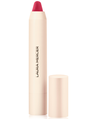 Laura Mercier Petal Soft Lipstick Crayon In Simone