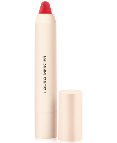 Laura Mercier Petal Soft Lipstick Crayon In Sienna