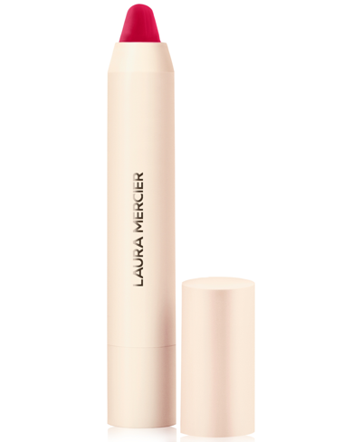 Laura Mercier Petal Soft Lipstick Crayon In Louise