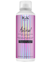 IGK HAIR ANTISOCIAL OVERNIGHT BOND-BUILDING DRY HAIR MASK