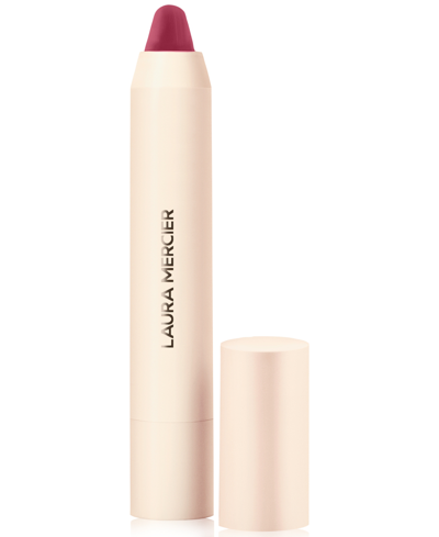 Laura Mercier Petal Soft Lipstick Crayon In Zoe