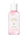 GUERLAIN AQUA ALLEGORIA FLORA CHERRYSIA EAU DE TOILETTE REFILL, 6.7 OZ.