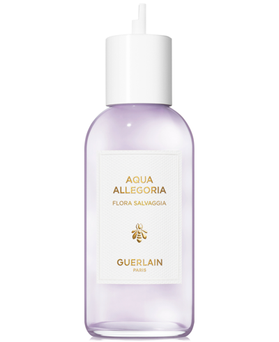 Guerlain Aqua Allegoria Flora Salvaggia Eau De Toilette Refill, 6.7 Oz.