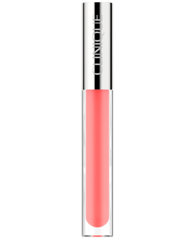 Clinique Pop Plush Creamy Lip Gloss In Bubblegum Pop