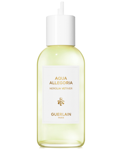 Guerlain Aqua Allegoria Nerolia Vetiver Eau De Toilette Refill, 6.7 Oz.