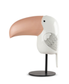 Lladrò Face 2 Face Toucan Figurine In Multi