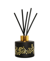 Vivience English Pear Frees Bottle Diffuser In Black