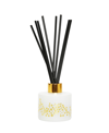 Vivience Lily Of The Valley Bottle Diffuser In White