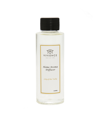 VIVIENCE LILY OF THE VALLEY SCENT DIFFUSER REFILL