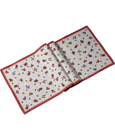 VILLEROY & BOCH TOYS DELIGHT 56.25 INCH EXTRA LONG RUNNER
