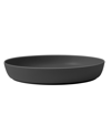 Villeroy & Boch La Boule Flat Bowl In Black