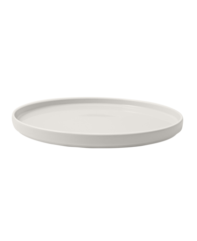 Villeroy & Boch La Boule Dinner Plate In White