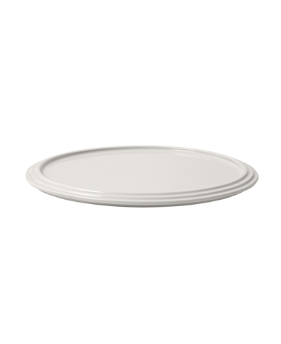 Villeroy & Boch La Boule Serving Plate In White