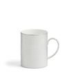 Wedgwood Gio Platinum Mug In Multi