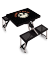 ONIVA NIGHTMARE BEFORE CHRISTMAS JACK PICNIC TABLE PORTABLE FOLDING TABLE WITH SEATS