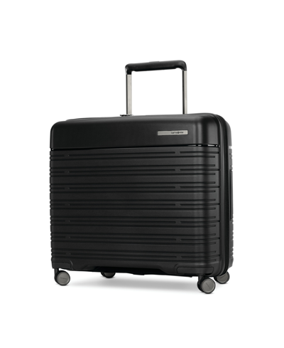 Samsonite Elevation Plus Glider, Medium In Black