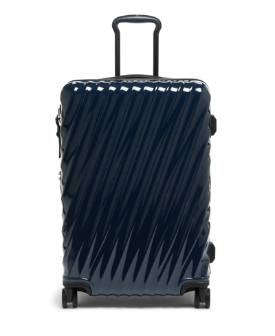 TUMI 19 DEGREE SHORT TRIP EXPANDABLE 4 WHEEL PACKING CASE