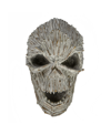 NATIONAL TREE COMPANY 15" HALLOWEEN DRIFTWOOD GHOST FACE