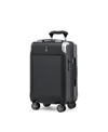 Travelpro Platinum Elite Hardside Compact Carry-on Spinner In Shadow Black