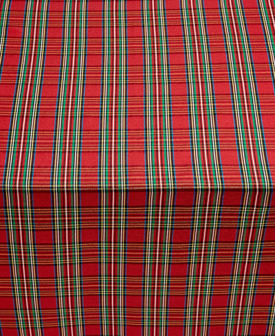 LENOX HOLIDAY NOUVEAU DAZZLE 60" X 120" TABLECLOTH