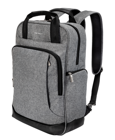 Ricardo Malibu Bay 3.0 Convertible Backpack In Stellar Gray