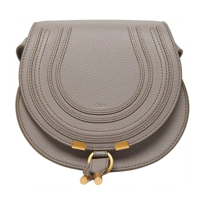 CHLOÉ MARCIE SHOULDER BAG