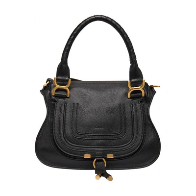CHLOÉ MARCIE HAND-HELD/SHOULDER BAG