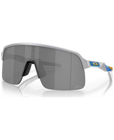 Oakley Men's Los Angeles Chargers Sutro Lite Sunglasses, Nfl Collection Oo9463-3239 In Prizm Black